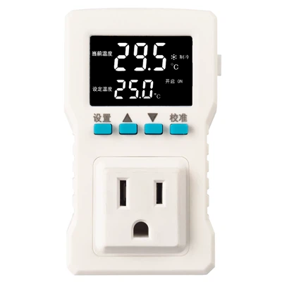 デュアル システム サーモスタットのバッテリー レベルを確認するにはどうすればよいですか?